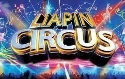 Liapin Circus (на стадіоні "Машинобудівник")